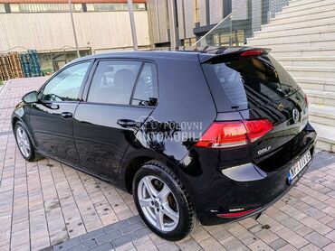 Volkswagen Golf 7 