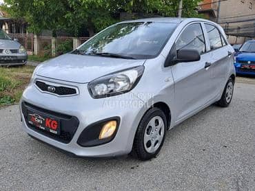 Kia Picanto CH