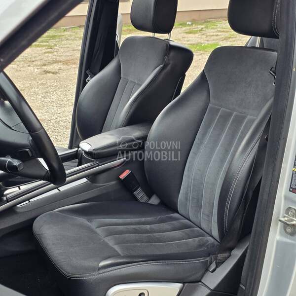 Mercedes Benz ML 320 