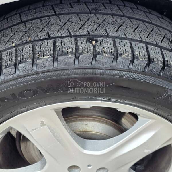 Mercedes Benz ML 320 