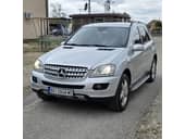 Mercedes Benz ML 320 