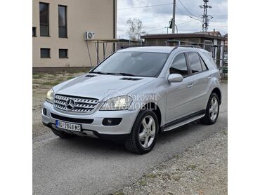 Mercedes Benz ML 320 