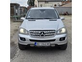 Mercedes Benz ML 320 