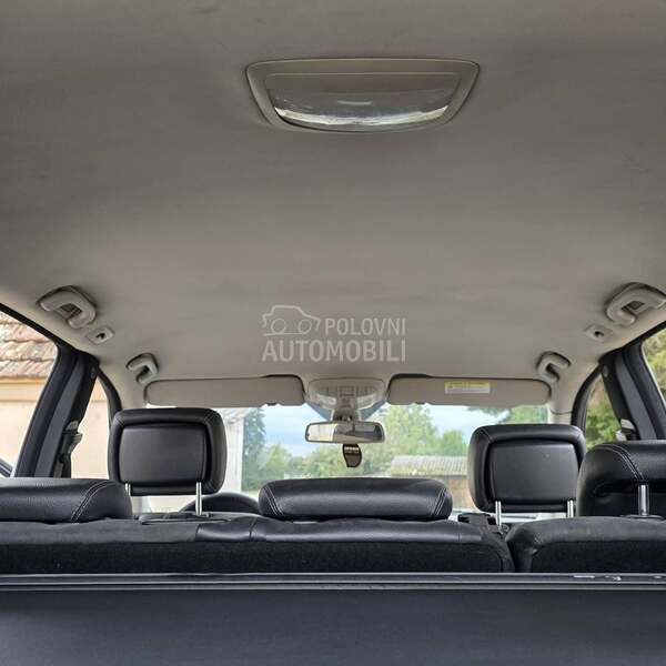 Mercedes Benz ML 320 