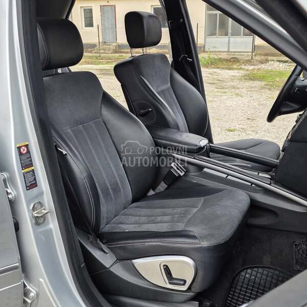 Mercedes Benz ML 320 