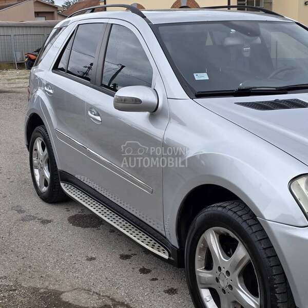 Mercedes Benz ML 320 