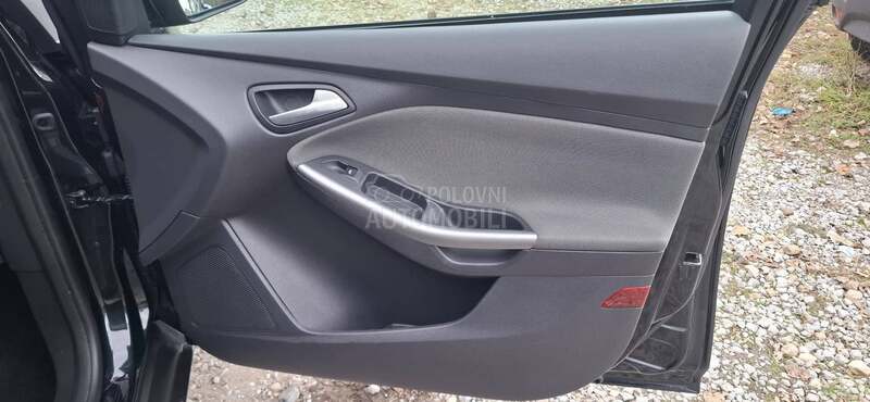 Ford Focus 1.6 A.TMOSVERAC
