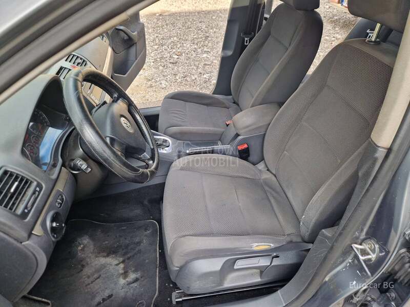 Volkswagen Golf 5 DSG A K C I J A