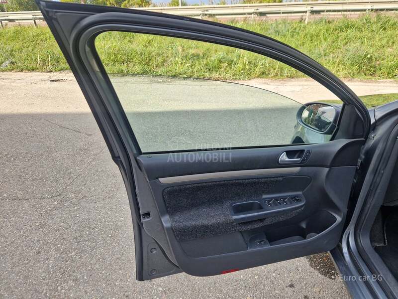 Volkswagen Golf 5 DSG A K C I J A