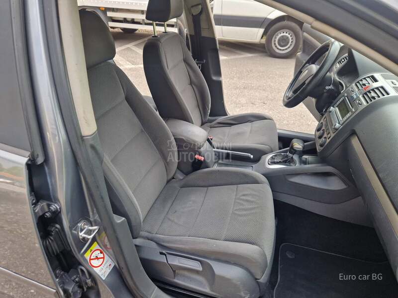 Volkswagen Golf 5 DSG A K C I J A