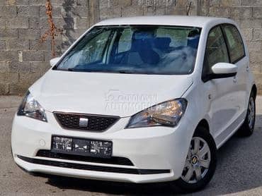 Seat Mii 1.0  T0P STANjE