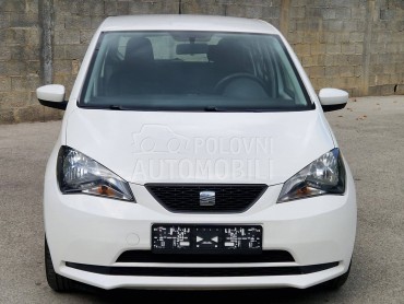 Seat Mii 1.0  0ČUVAN