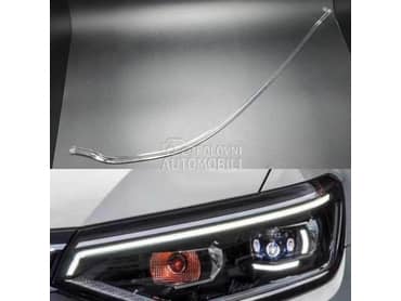 DRL tube passat B8.5 za Volkswagen Ostalo od 2020. do 2023. god.