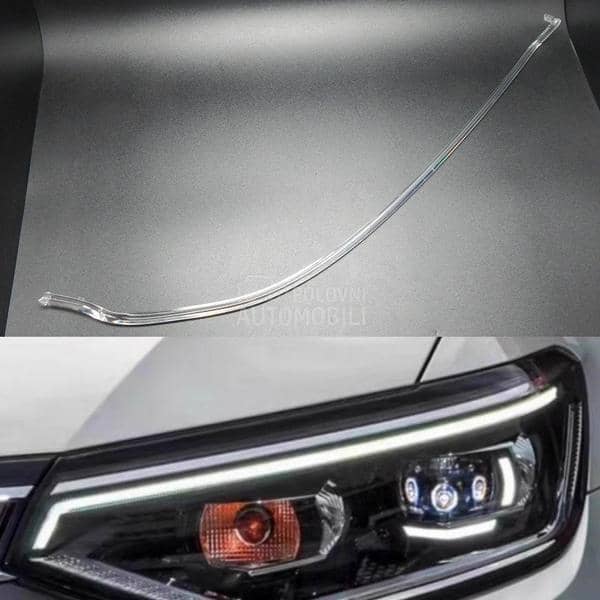 DRL tube passat B8.5