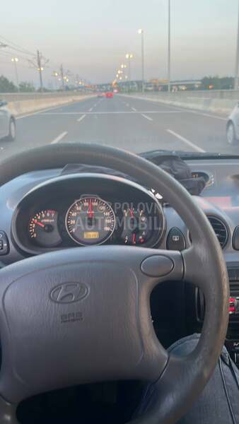 Hyundai Atos 