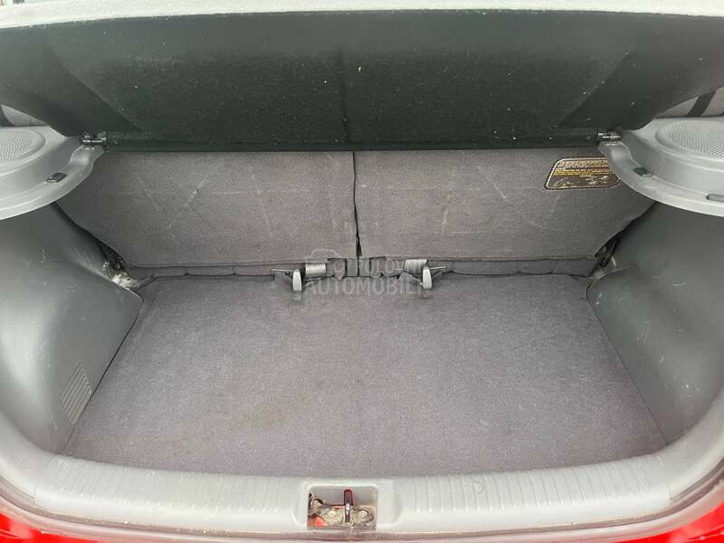 Hyundai Atos 