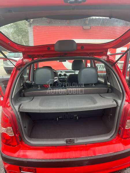 Hyundai Atos 