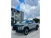 JAC Motors T9 EV 4WD