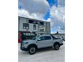 JAC Motors T9 EV 4WD