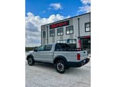 JAC Motors T9 EV 4WD