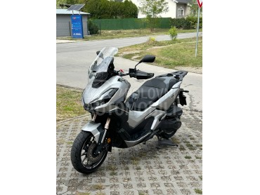 Honda adv 350 malossi set