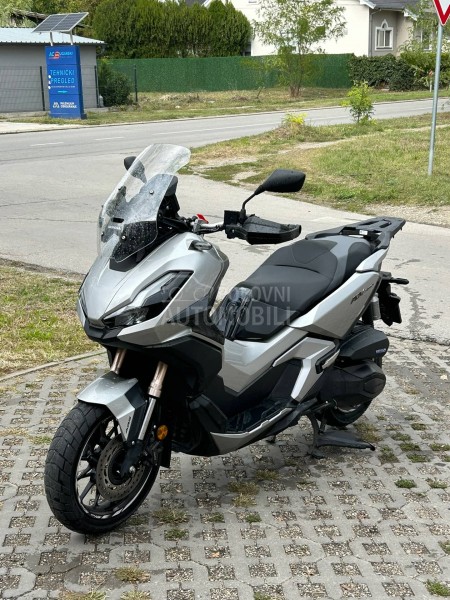 Honda adv 350 malossi set