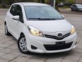 Toyota Yaris 1.0 SOL TOCH