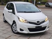 Toyota Yaris 1.0 SOL TOCH