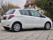 Toyota Yaris 1.0 SOL TOCH