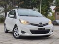 Toyota Yaris 1.0 SOL TOCH