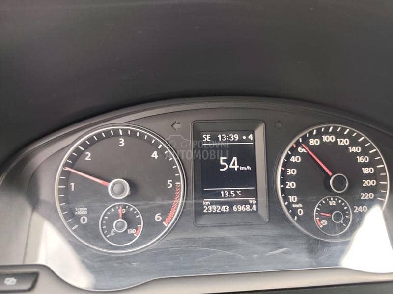 Volkswagen Transporter T6 2.0 tdi LONG