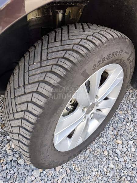 Volkswagen Transporter T6 2.0 tdi LONG