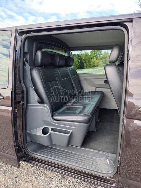 Volkswagen Transporter T6 2.0 tdi LONG