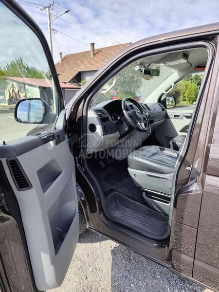 Volkswagen Transporter T6 2.0 tdi LONG