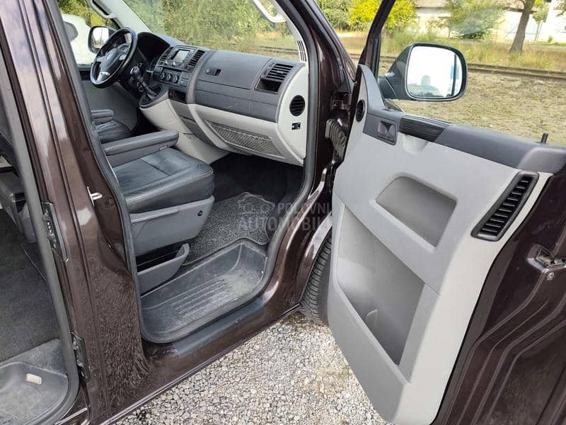 Volkswagen Transporter T6 2.0 tdi LONG