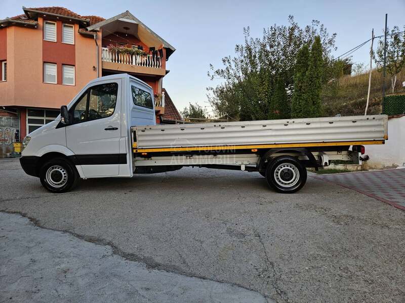 Mercedes Benz SPRINTER 311CDI