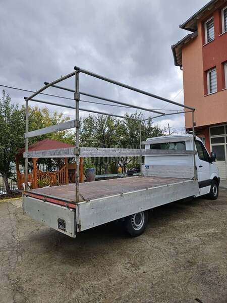 Mercedes Benz SPRINTER 311CDI