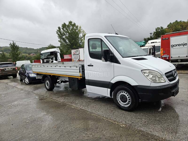 Mercedes Benz SPRINTER 311CDI