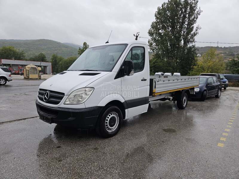Mercedes Benz SPRINTER 311CDI