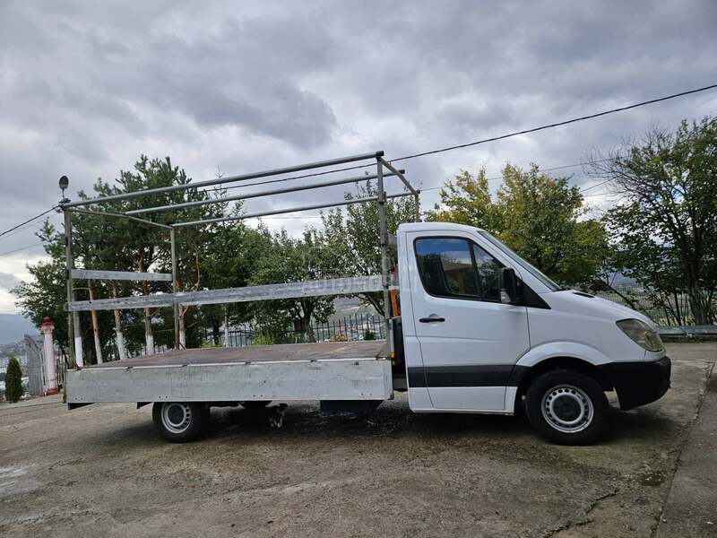 Mercedes Benz SPRINTER 311CDI
