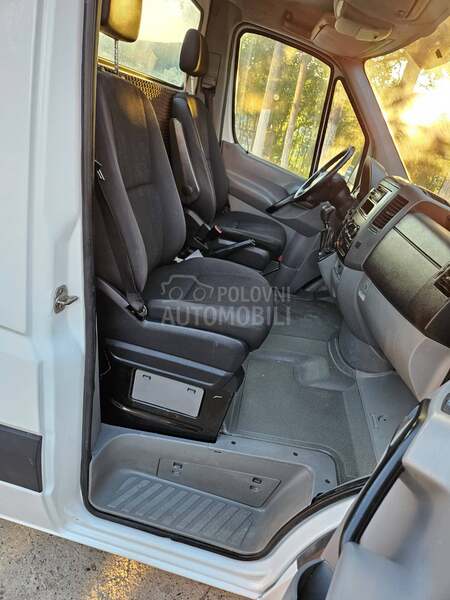 Mercedes Benz SPRINTER 311CDI