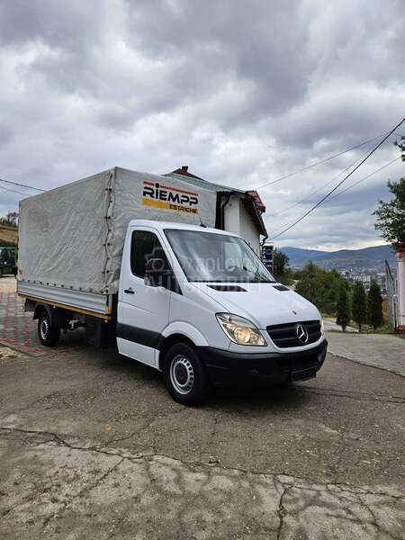 Mercedes Benz SPRINTER 311CDI