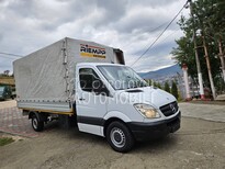 Mercedes Benz SPRINTER 311CDI 
