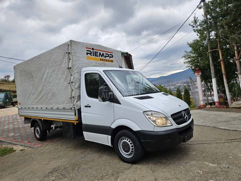 Mercedes Benz SPRINTER 311CDI