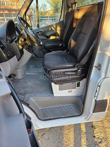 Mercedes Benz SPRINTER 311CDI