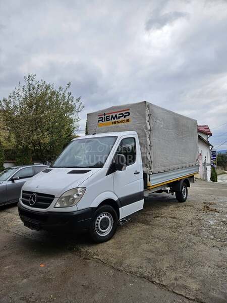 Mercedes Benz SPRINTER 311CDI