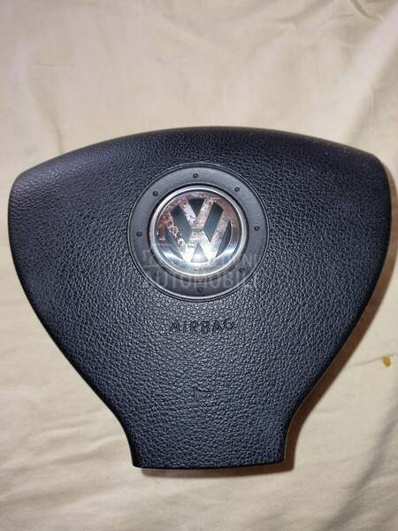 Volan sa airbagom