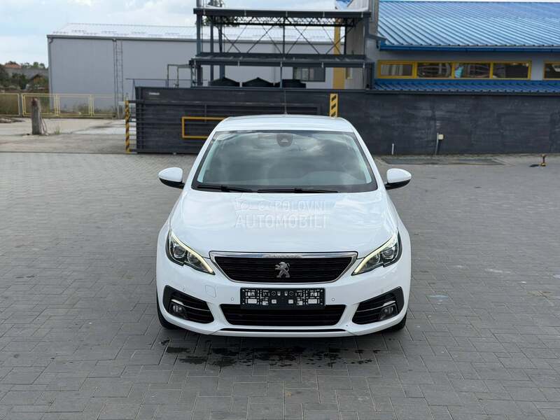 Peugeot 308 Active