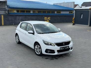 Peugeot 308 Active