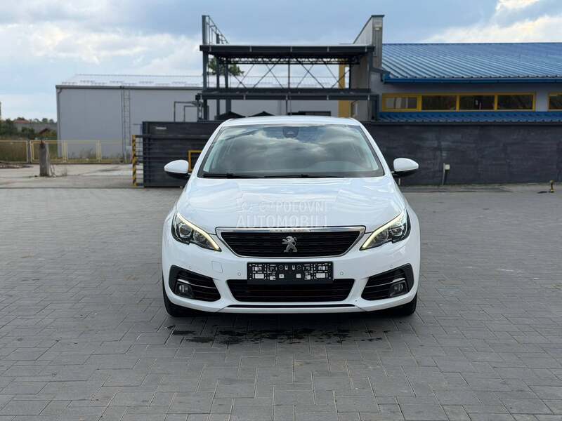 Peugeot 308 Active